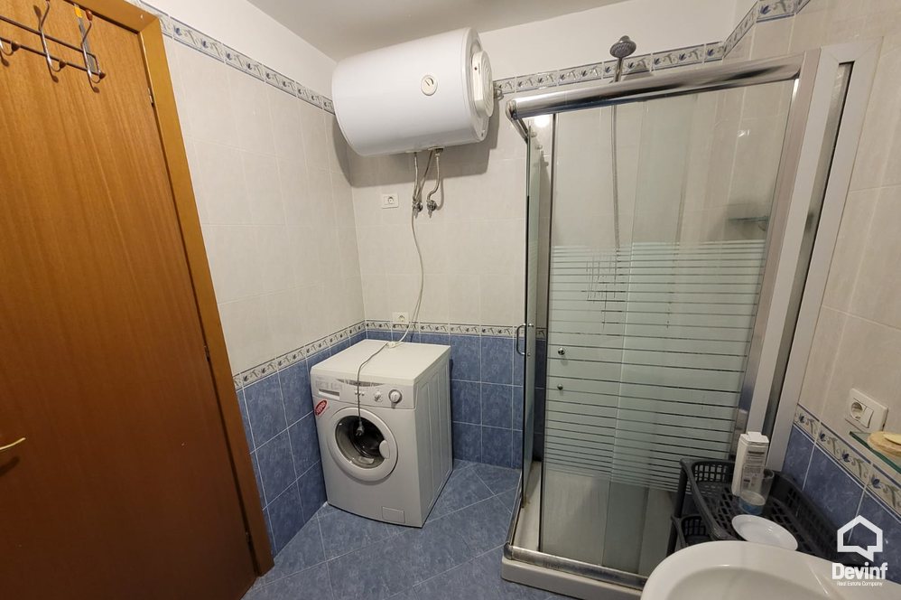 Tirane For Rent Apartment 2+1+A Apartment located in Naim Frasheri Street Apartment