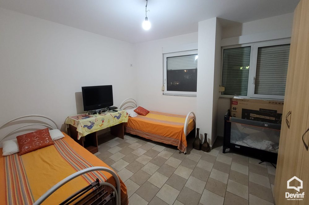 Tirane For Rent Apartment 2+1+A Apartment located in Naim Frasheri Street Apartment