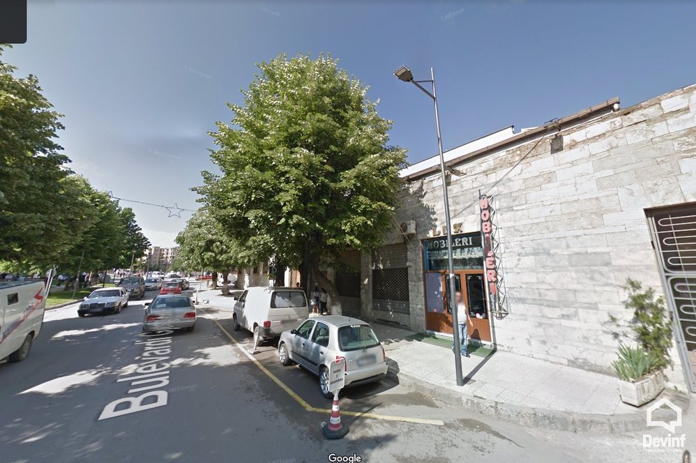 Korce For Sale Shop  City center, Korca Shop turistike