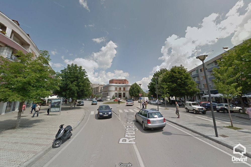Korce For Sale Shop  City center, Korca Shop turistike