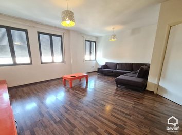 Apartament Qera Apartament prane sheshit Willson