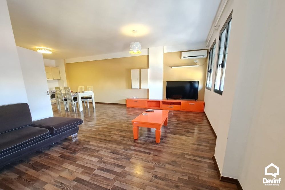 Tirane For Rent Apartment 2+1+A Apartament close to Wilson Square Apartment