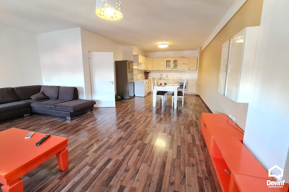 Tirane For Rent Apartment 2+1+A Apartament close to Wilson Square Apartment
