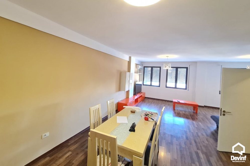 Tirane For Rent Apartment 2+1+A Apartament close to Wilson Square Apartment