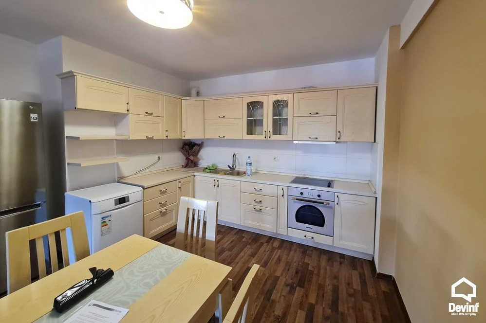 Tirane For Rent Apartment 2+1+A Apartament close to Wilson Square Apartment