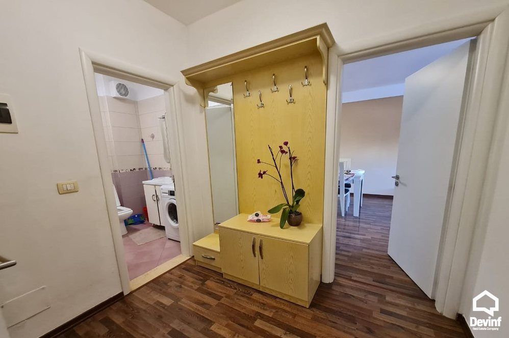 Tirane For Rent Apartment 2+1+A Apartament close to Wilson Square Apartment