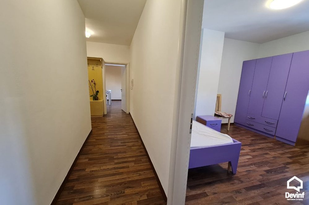 Tirane For Rent Apartment 2+1+A Apartament close to Wilson Square Apartment