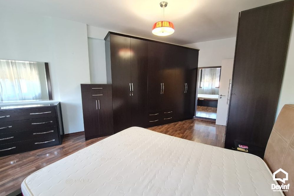 Tirane For Rent Apartment 2+1+A Apartament close to Wilson Square Apartment