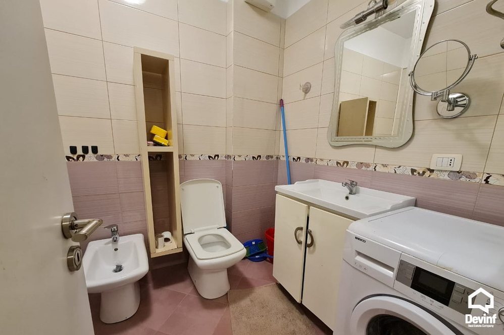 Tirane For Rent Apartment 2+1+A Apartament close to Wilson Square Apartment