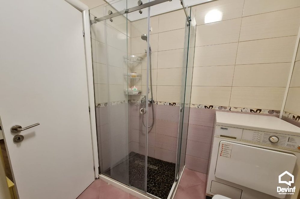 Tirane For Rent Apartment 2+1+A Apartament close to Wilson Square Apartment