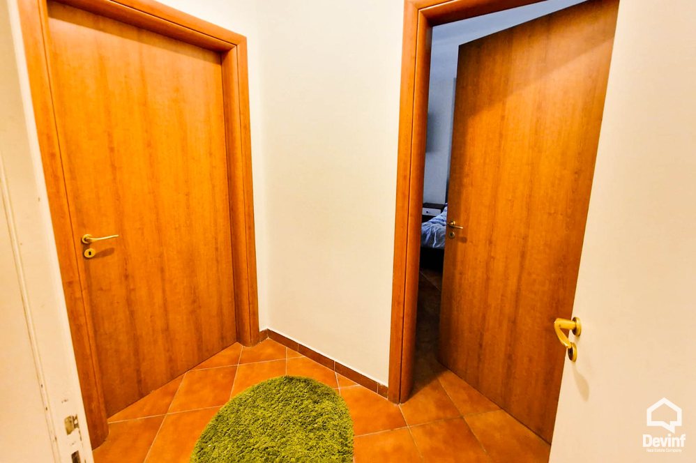 Tirane For Sale Apartment 2+1+A Papa Gjon Pali II, near the Albanian Radio Television Apartment