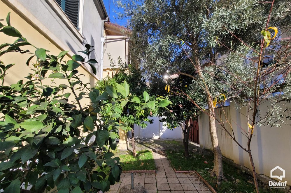 Tirane For Rent Houses 3+1+A Offices in the center of Tirana Apartment Office