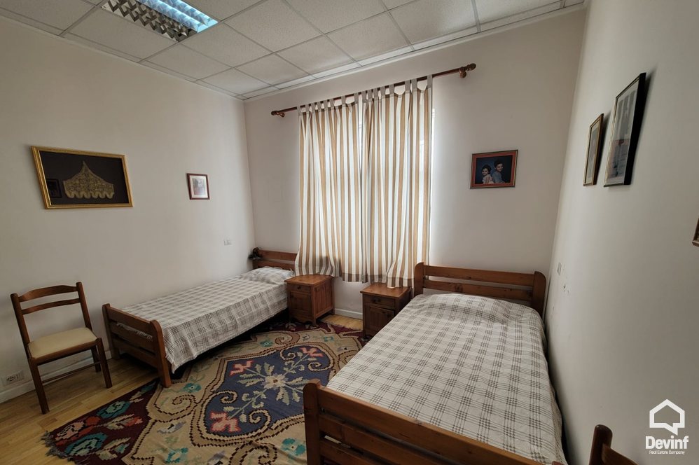 Tirane For Rent Houses 3+1+A Offices in the center of Tirana Apartment Office