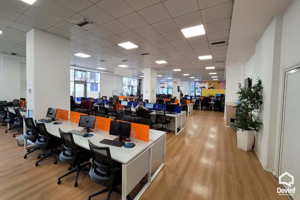 Tirane For Rent Office  Offices close to Blloku area Office