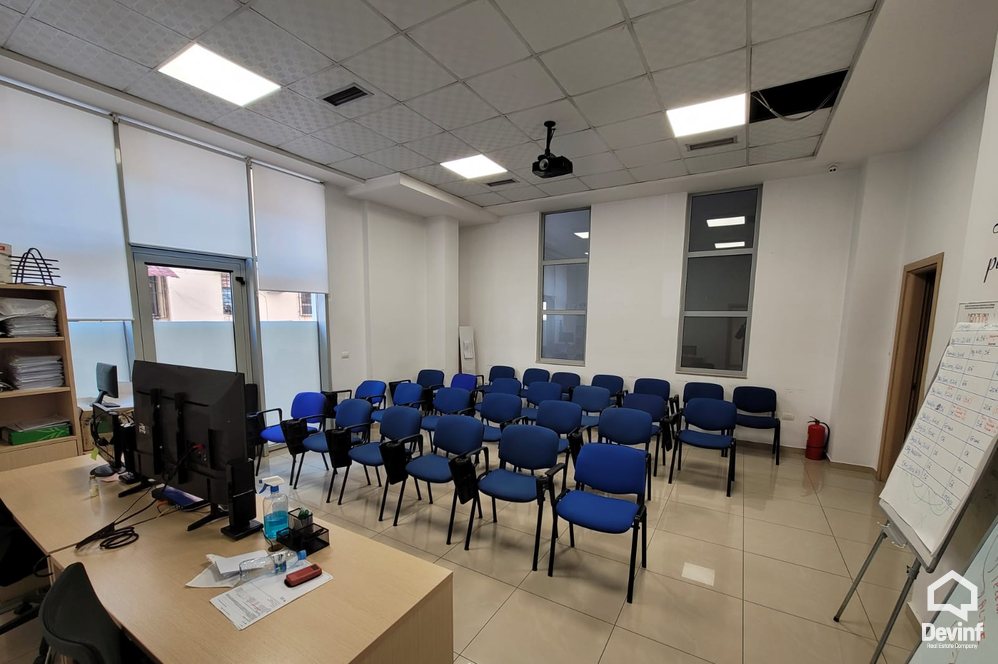Tirane For Rent Office  Offices close to Blloku area Office