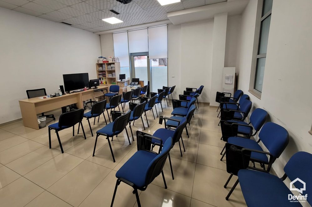 Tirane For Rent Office  Offices close to Blloku area Office