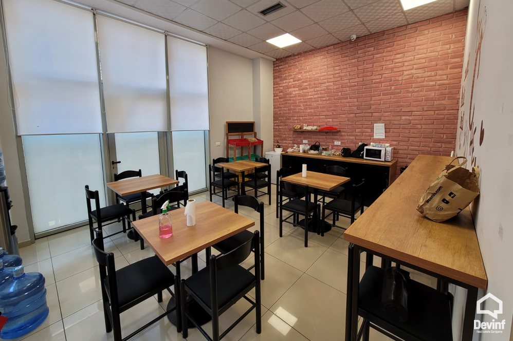 Tirane For Rent Office  Offices close to Blloku area Office