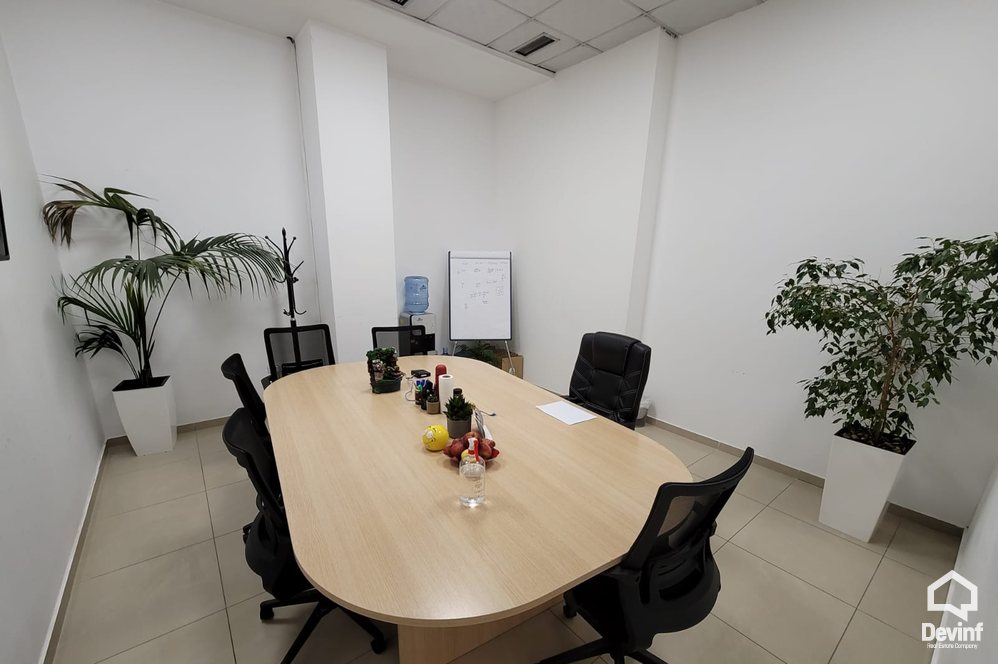 Tirane For Rent Office  Offices close to Blloku area Office