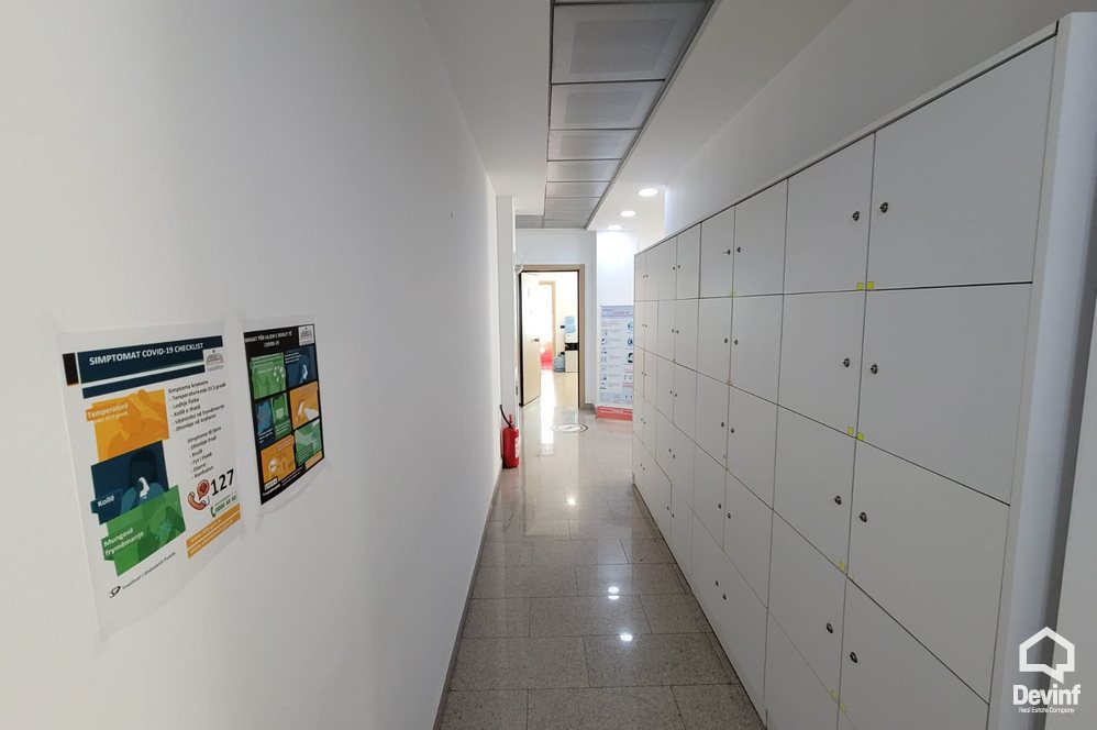 Tirane For Rent Office  Offices close to Blloku area Office