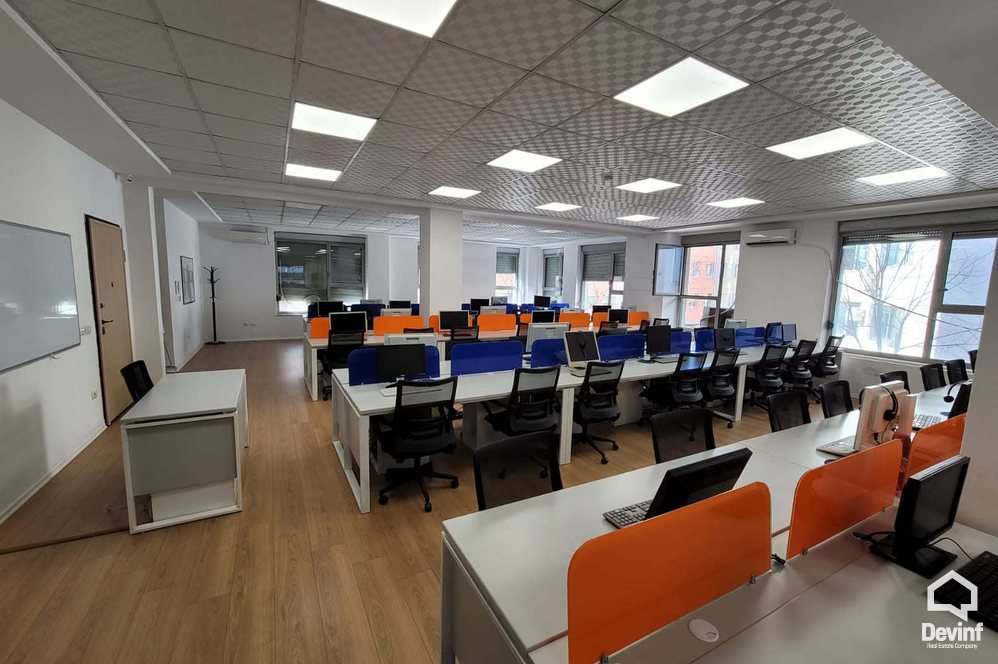 Tirane For Rent Office  Offices close to Blloku area Office
