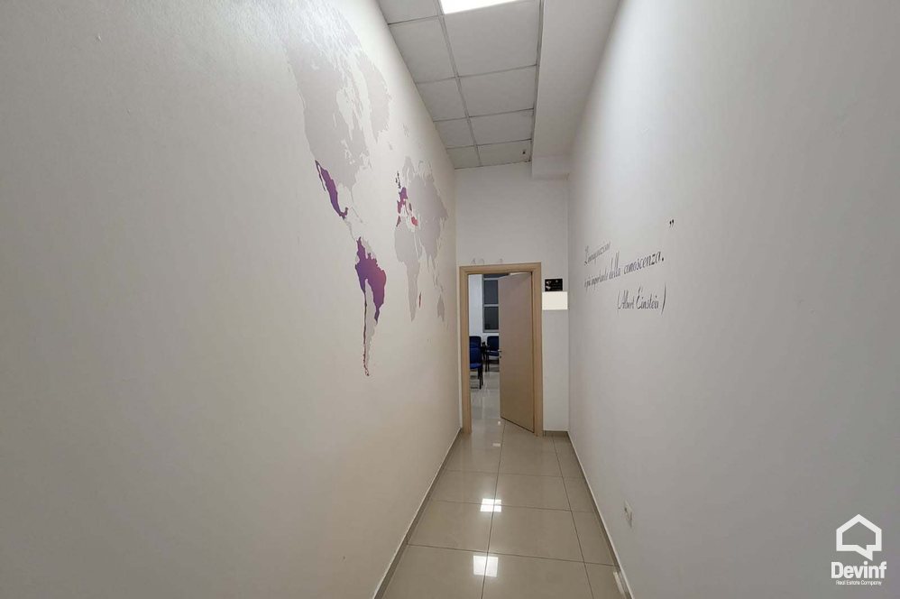 Tirane For Rent Office  Offices close to Blloku area Office