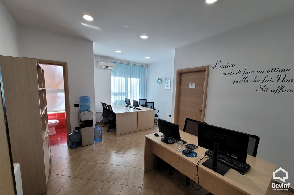 Tirane For Rent Office  Offices close to Blloku area Office