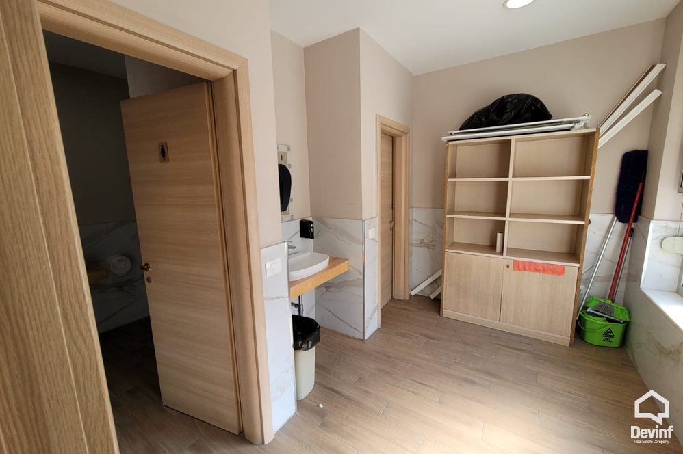 Tirane For Rent Office  Offices close to Blloku area Office