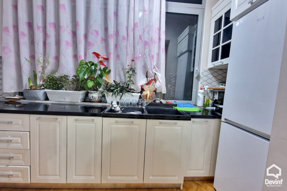 Tirane For Sale Apartment 2+1+A Myslym Shyri street Apartment