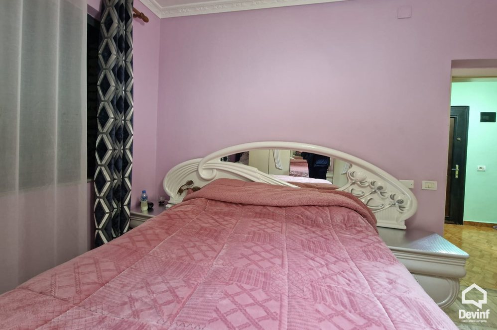 Tirane For Sale Apartment 2+1+A Myslym Shyri street Apartment