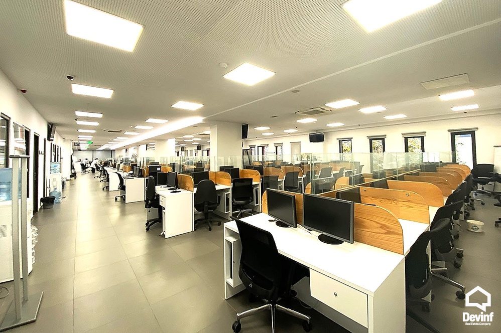 Tirane For Sale Office  Prestige Residential Complex, near Harry Fultz Institute Office Residential Complex