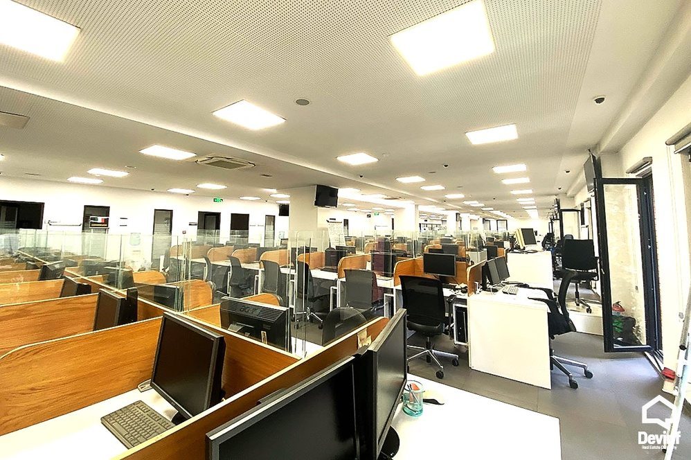 Tirane For Sale Office  Prestige Residential Complex, near Harry Fultz Institute Office Residential Complex
