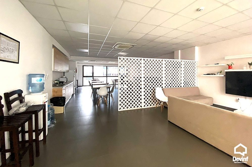 Tirane For Sale Office  Prestige Residential Complex, near Harry Fultz Institute Office Residential Complex