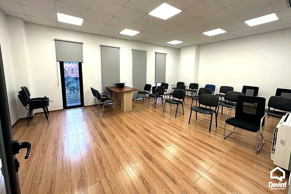 Tirane For Sale Office  Prestige Residential Complex, near Harry Fultz Institute Office Residential Complex