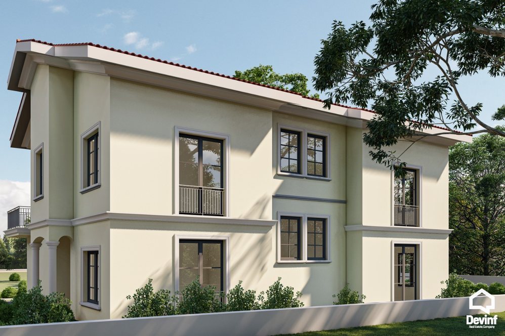 Tirane For Sale Villa  Tirana - Elbasan road, Mjull Bathore area Villa vile dyshe