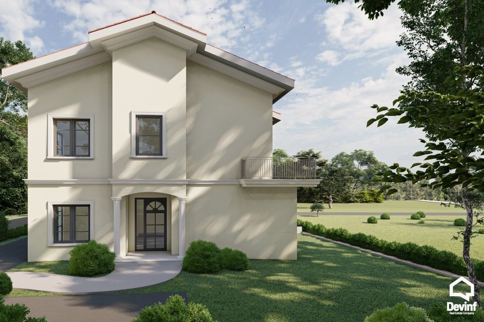 Tirane For Sale Villa  Tirana - Elbasan road, Mjull Bathore area Villa vile dyshe