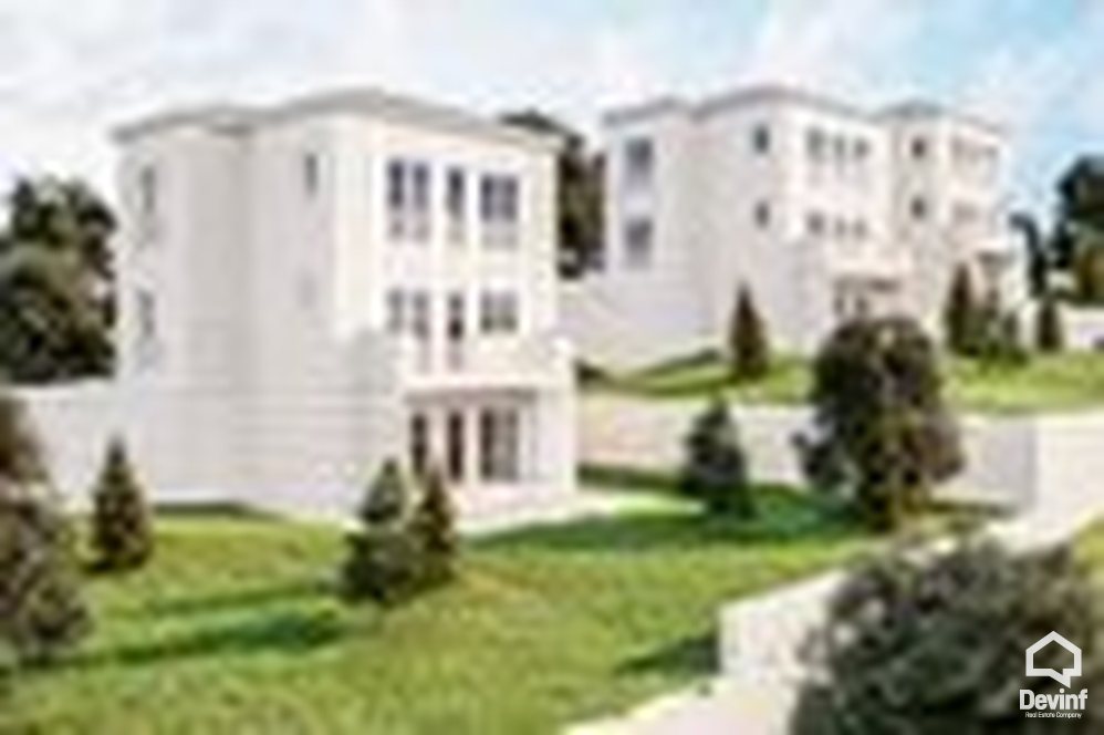 Tirane For Sale Villa  Collina Verde, residential complex near TEG Shopping Center Villa Residential Complex vile dyshe