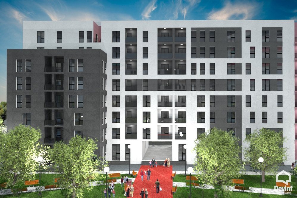 Tirane Shitje Apartament 2+1+A Rruga Dritan Hoxha, Kompleks Rezidencial, prane ish Doganes apartament kompleks rezidencial