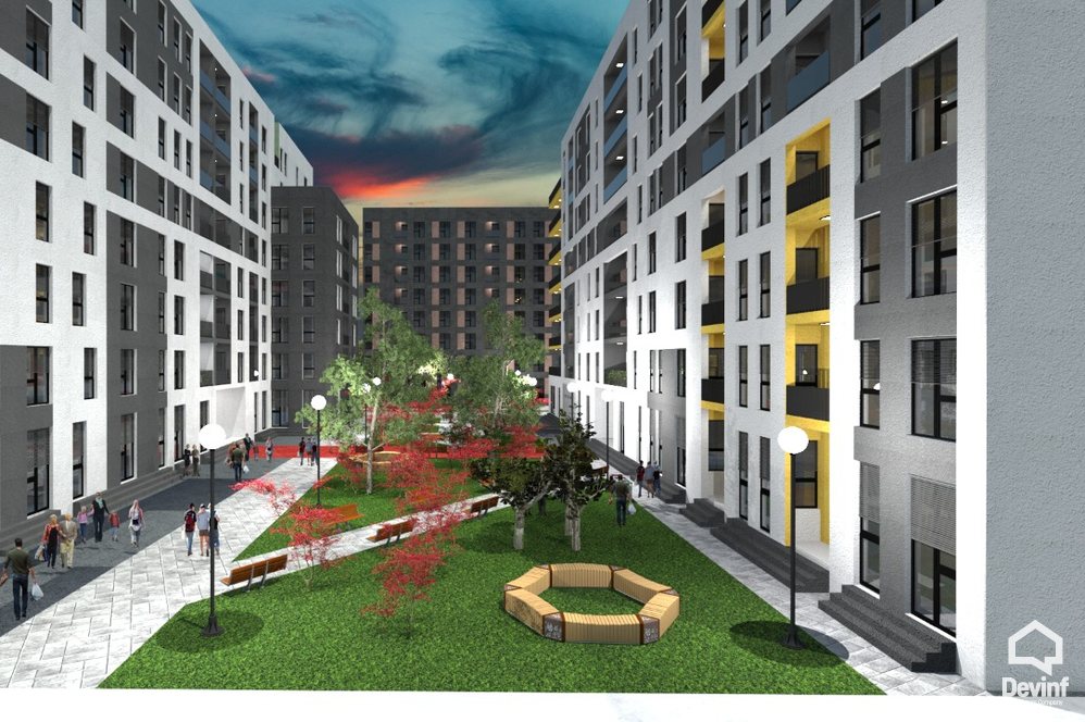 Tirane Shitje Apartament 2+1+A Rruga Dritan Hoxha, Kompleks Rezidencial, prane ish Doganes apartament kompleks rezidencial