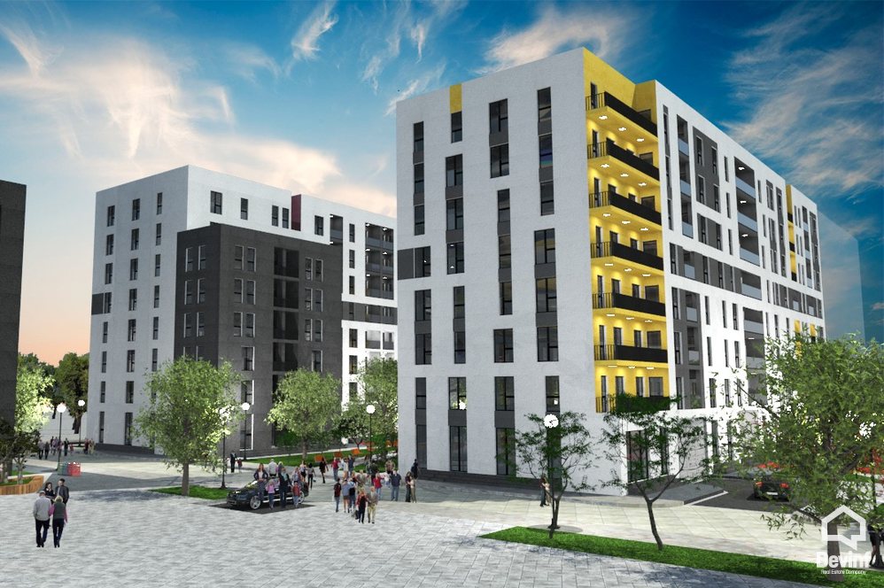 Tirane Shitje Apartament 2+1+A Rruga Dritan Hoxha, Kompleks Rezidencial, prane ish Doganes apartament kompleks rezidencial