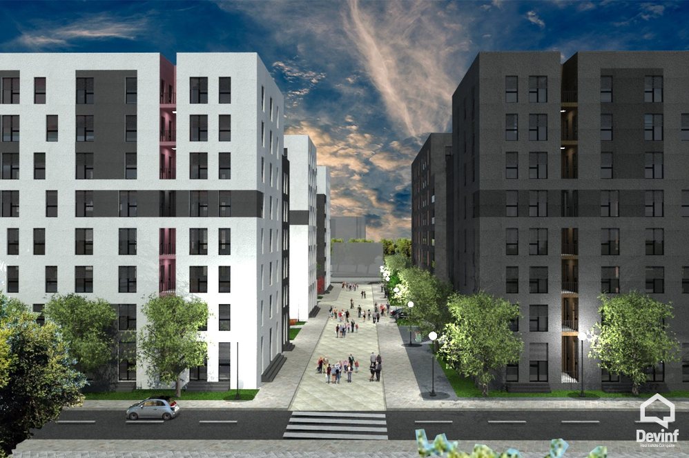 Tirane Shitje Apartament 2+1+A Rruga Dritan Hoxha, Kompleks Rezidencial, prane ish Doganes apartament kompleks rezidencial