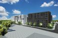 Ne Shitje Apartment 3 bedrooms + livingroom + kitchenette Dritan Hoxha street, Residential Complex Tirane