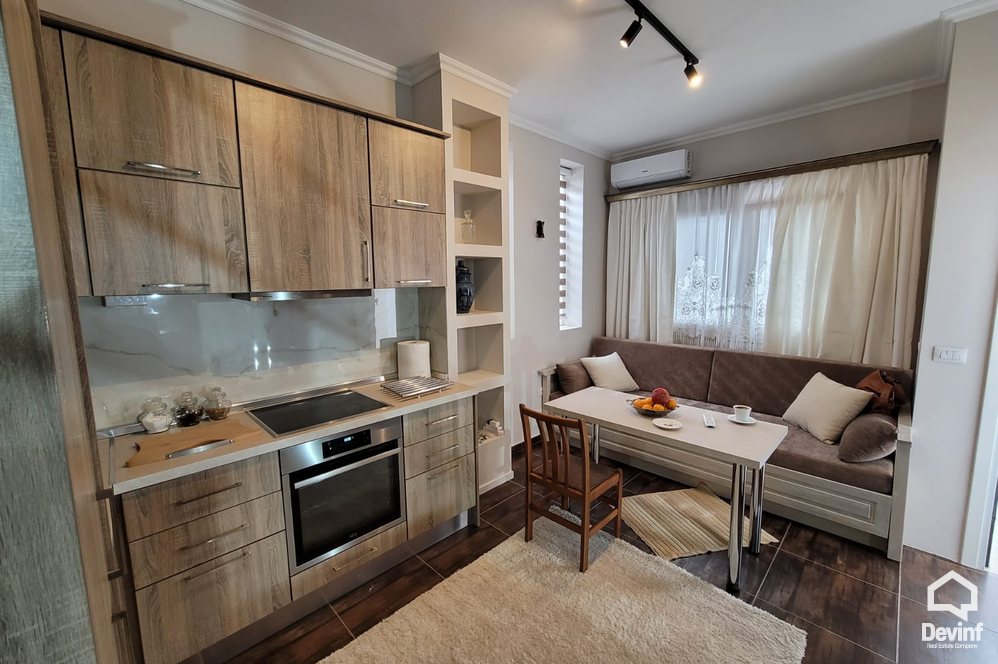 Tirane For Rent Houses 1+1+A House in Sauk, Tirana Apartment