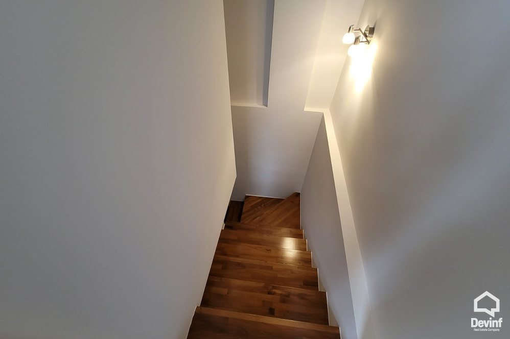Tirane For Rent Houses 1+1+A House in Sauk, Tirana Apartment
