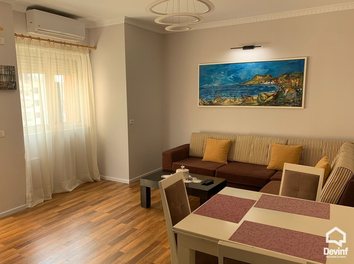 Apartament Qera Apartament tek Kompleksi Panorama