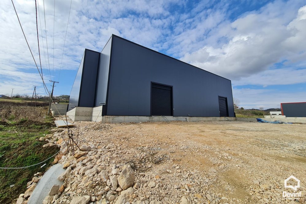 Tirane For Rent Warehouse  The warehouse is located near City Park Albania Warehouse Fabrication