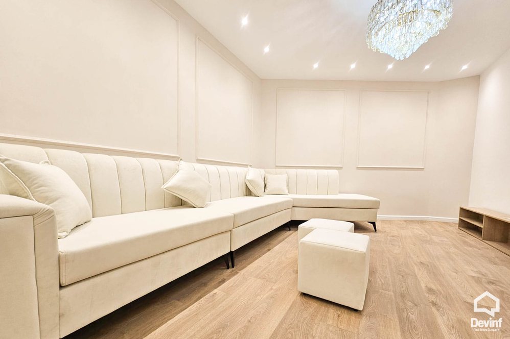 Tirane Shitje Apartament 1+1+A Rruga Petro Nini Luarasi, prane Njesise nr.2 apartament