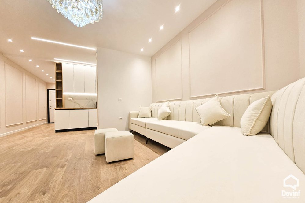 Tirane Shitje Apartament 1+1+A Rruga Petro Nini Luarasi, prane Njesise nr.2 apartament