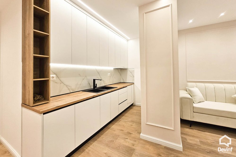 Tirane Shitje Apartament 1+1+A Rruga Petro Nini Luarasi, prane Njesise nr.2 apartament