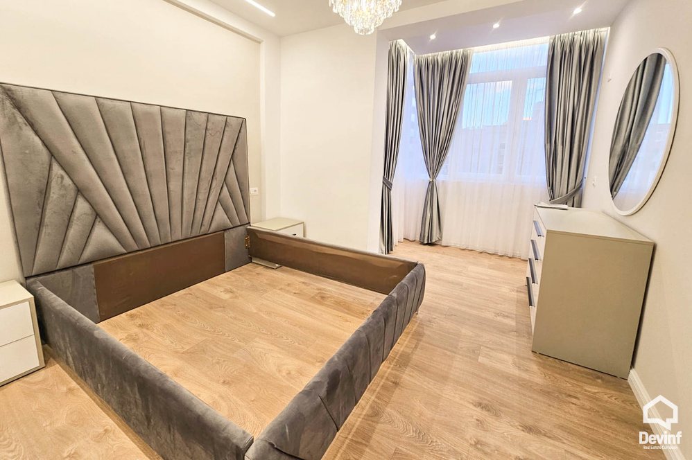 Tirane Shitje Apartament 1+1+A Rruga Petro Nini Luarasi, prane Njesise nr.2 apartament