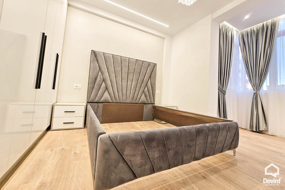 Tirane Shitje Apartament 1+1+A Rruga Petro Nini Luarasi, prane Njesise nr.2 apartament